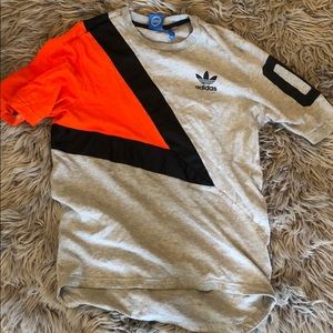 adidas shirt